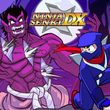 game Ninja Senki DX