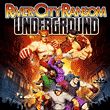 game River City Ransom: Underground