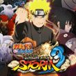 game Naruto Shippuden: Ultimate Ninja Storm 3