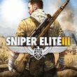 game Sniper Elite III: Afrika