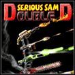 game Serious Sam Double D