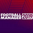 game Football Manager Touch 2019
