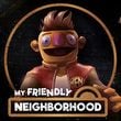game My Friendly Neighborhood