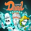 game Super Daryl Deluxe