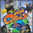 game Ninja Captains
