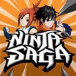 game Ninja Saga