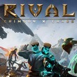 game RIVAL: Crimson x Chaos