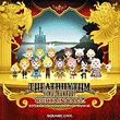 game Theatrhythm Final Fantasy: Curtain Call