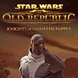 game Star Wars: The Old Republic - Knights of the Fallen Empire