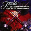 game Touché: The Adventures of the Fifth Musketeer