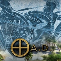 0 A.D. Game Box