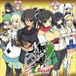 game Senran Kagura Burst