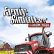 game Farming Simulator 2013: Edycja Titanium
