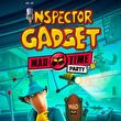 game Inspector Gadget: MAD Time Party