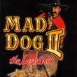 game Mad Dog II: The Lost Gold