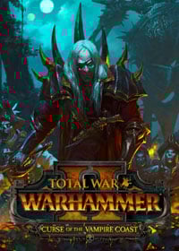 total war warhammer ii curse of the vampire coast total war warhammer ii curse of the vampire coast