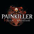 game Painkiller: Hell & Damnation