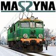 game MaSzyna: Symulator Pojazdów Szynowych