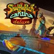 game Shufflepuck Cantina Deluxe