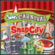 game The Sims Carnival: SnapCity
