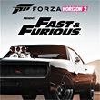 game Forza Horizon 2 Presents Fast & Furious