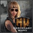 game Mercenary Wars