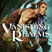 Vanishing Realms Game Box