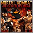game Mortal Kombat: Shaolin Monks