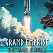 game Grand Emprise: Time Travel Survival