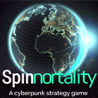 game Spinnortality