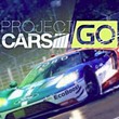 game Project CARS GO