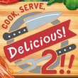 game Cook, Serve, Delicious! 2!!