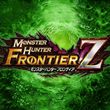 game Monster Hunter: Frontier Z