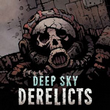 game Deep Sky Derelicts: Na rubieżach kosmosu