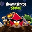 game Angry Birds Space
