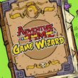 game Adventure Time Game Wizard