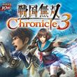 game Samurai Warriors Chronicle 3