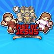 game Fist of Jesus