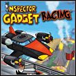 game Inspector Gadget Racing