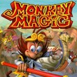 game Monkey Magic