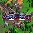 game Parkitect: Deluxe Edition