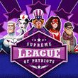 game Supreme League of Patriots