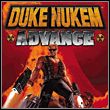 game Duke Nukem Advance