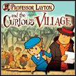game Professor Layton and the Curious Village