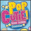 game Pop Cutie! Street Fashion Simulation