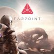 game Farpoint