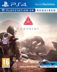 Farpoint Game Box