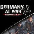 game Germany at War: Barbarossa 1941