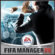 FIFA Manager 06 - English data editor patch