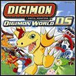 game Digimon World DS